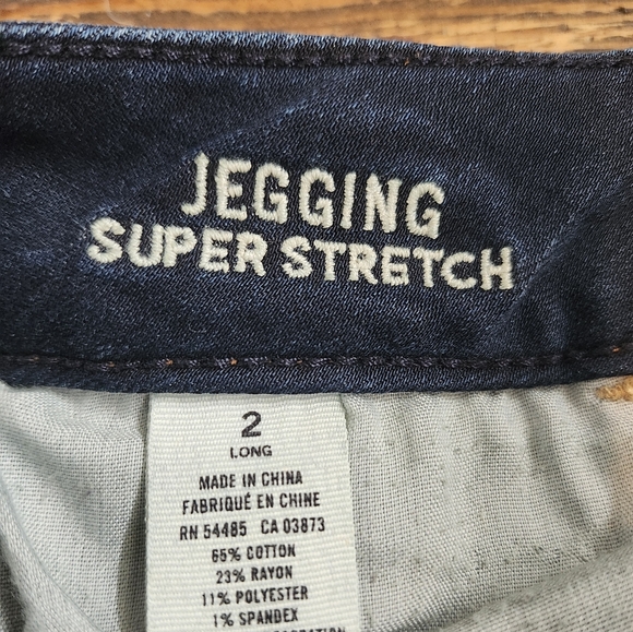 American Eagle Skinny Jeans - Picture 3 of 7